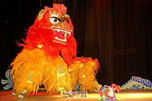 Animation Chine: Spectacle asiatique Danse du Dragon, du Lion, Artistes  Ateliers Chinois I Spectacles Thématiques Evénementiel Fête de Ville Soirée  Entreprise Evénement Grande Surface
