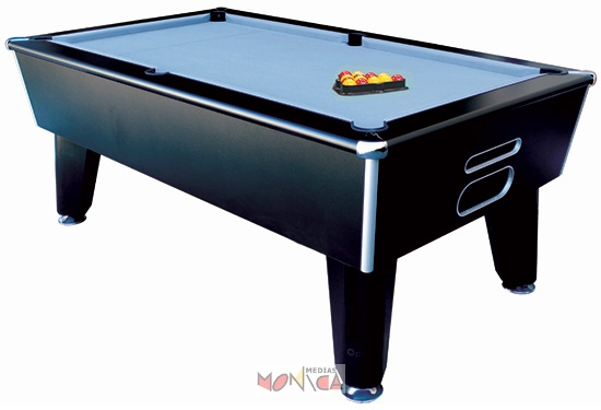 Tables de billard a louer ou a vendre