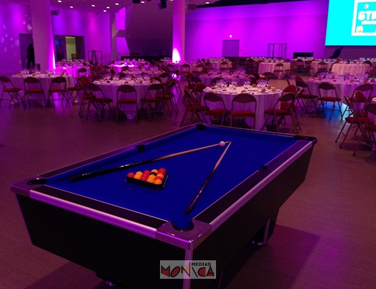 Location de billards americains et pools anglais pour soiree evenementielle