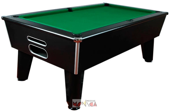 beaux billards design de luxe a louer